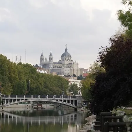 Nido Mad Apartment Madrid