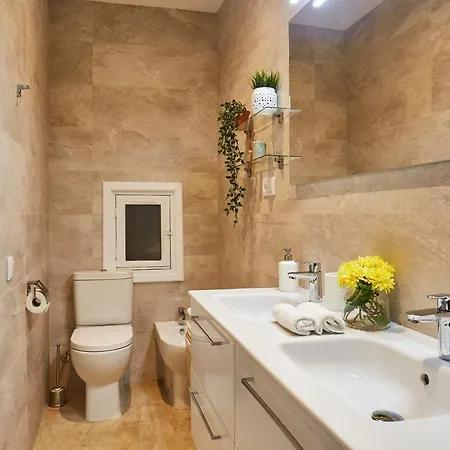 Leeways In Oriente Apartamento *