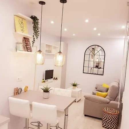 Con Encanto * Madri