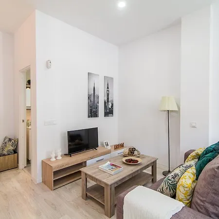 #ba31 Barrio Del Pilar Madrid