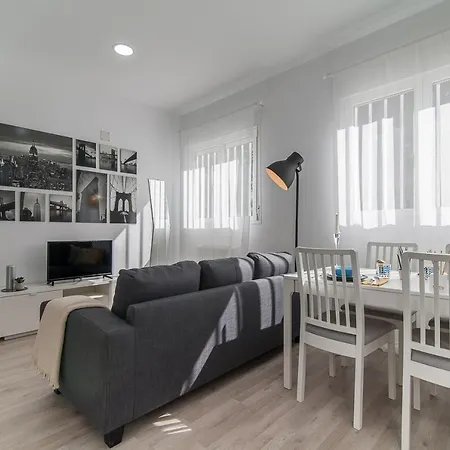 Apartment #ru27 Alcala