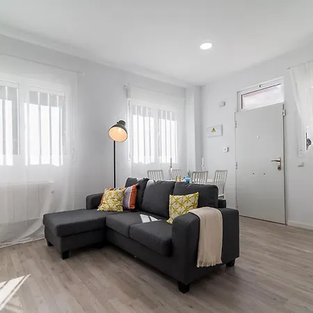 Apartment #ru27 Alcala *