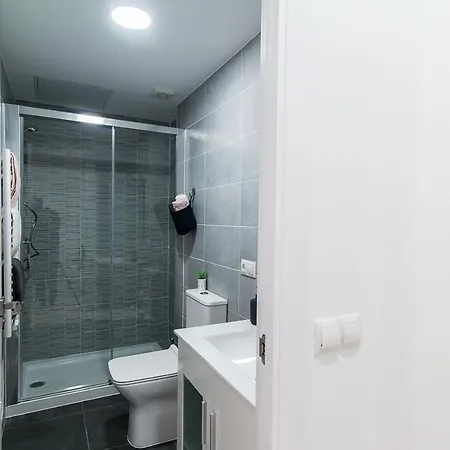 #ru27 Alcala Apartment