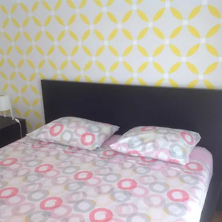 Nice Stay Holiday home