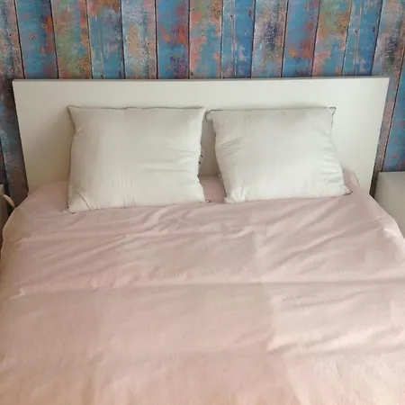 Prázdninový dům Nice Stay