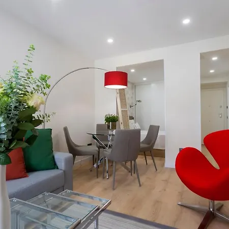 Apartment Relatores