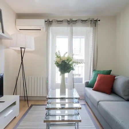 Relatores Apartment