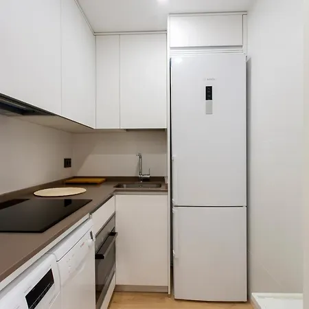 Relatores Apartment *