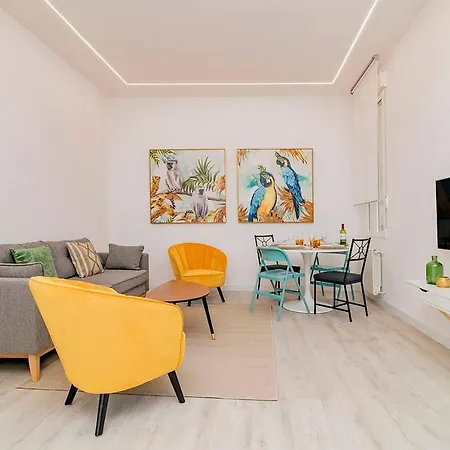 Marvelous Duplex 3 Bedrooms In La Latina By Batuecas *