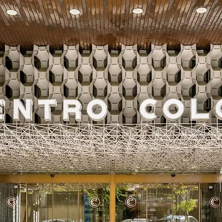 Apartment Urbantec Realty - Plaza De Colon Madrid