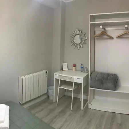 Affittacamere A Casa Mia!