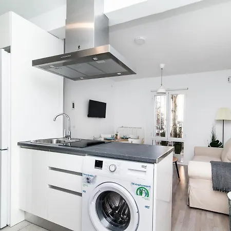 Apartment #sa14-2 Barrio Del Pilar 2