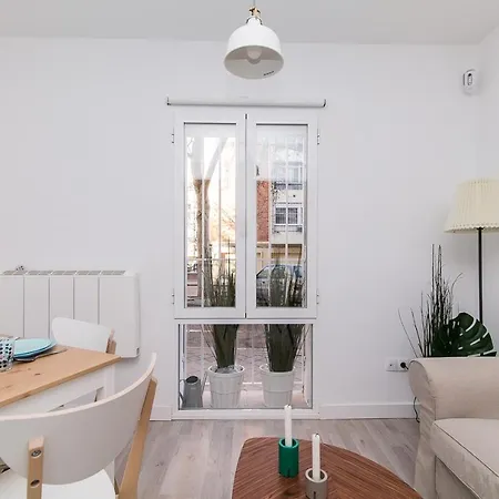 Apartment #sa14-2 Barrio Del Pilar 2 *