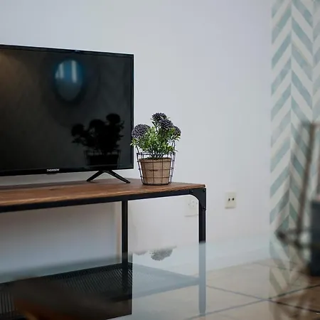 Salamanca Luxury - Velazquez I - Elevenhost Apartment *