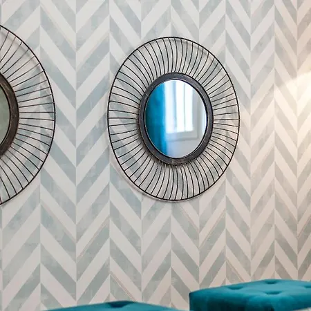 Apartment Salamanca Luxury - Velazquez I - Elevenhost *
