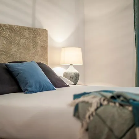 Apartment Salamanca Luxury - Velazquez I - Elevenhost Madrid