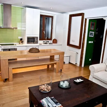 Guest house Sixrooms Plaza Mayor Madrid
