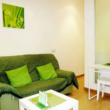 Guest house Sixrooms Plaza Mayor 4*