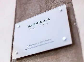 San Miguel Appartement