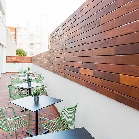 Artiem Hotel Madryt