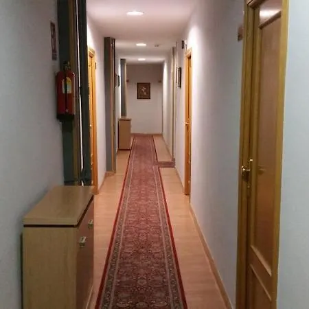 Felipe V Guest house Madrid