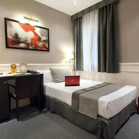 Hotel Emperador 4*