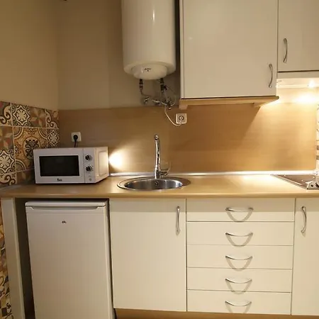 Apartment Mercury