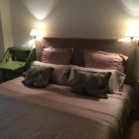 Apartamento La Casita Verde De Hector Y Marta