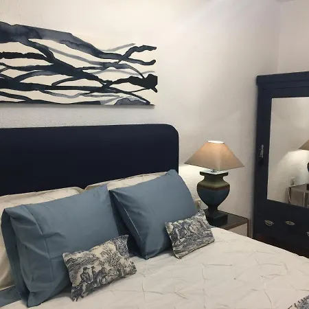 Apartamento La Casita Verde De Hector Y Marta