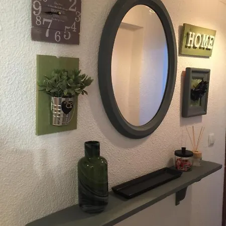 Apartamento La Casita Verde De Hector Y Marta