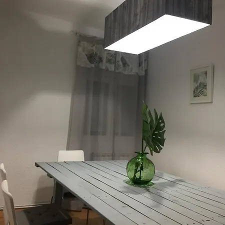 La Casita Verde De Hector Y Marta Apartamento Madrid
