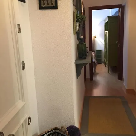 La Casita Verde De Hector Y Marta *