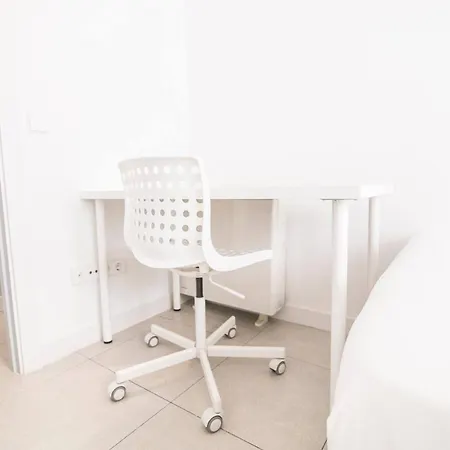 Apartment Malasaaa Dreaming Wifi - A/c *