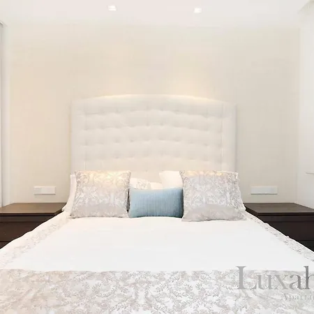 Luxahome Claudio Coello Ii Apartment *