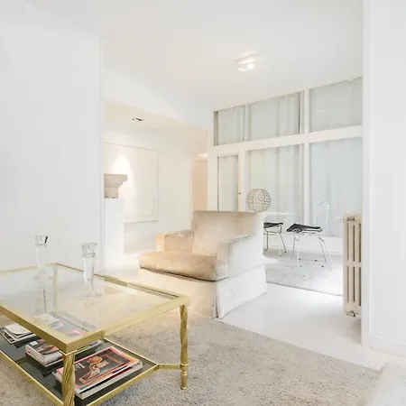 Charming Goya Luxury Apartamento *