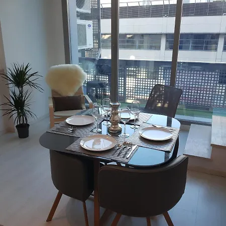 Apartamento Oshun Norte