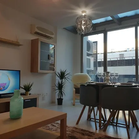 Oshun Norte Apartamento
