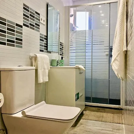 Apartamento Lopez Grass - Nuevo, A/a, Wifi, Tranquilo, Bien Comunicado Apartamento *