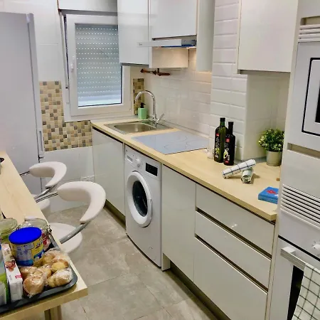 Apartamento Lopez Grass - Nuevo, A/a, Wifi, Tranquilo, Bien Comunicado