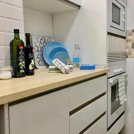 Apartamento Lopez Grass - Nuevo, A/a, Wifi, Tranquilo, Bien Comunicado Apartamento