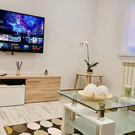 Appartement Apartamento Lopez Grass - Nuevo, A/a, Wifi, Tranquilo, Bien Comunicado *
