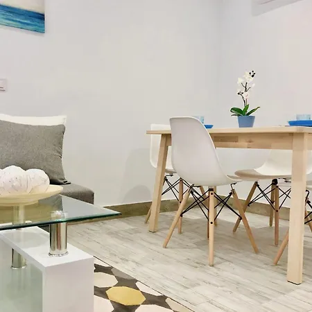 Apartamento Lopez Grass - Nuevo, A/a, Wifi, Tranquilo, Bien Comunicado Apartamento *