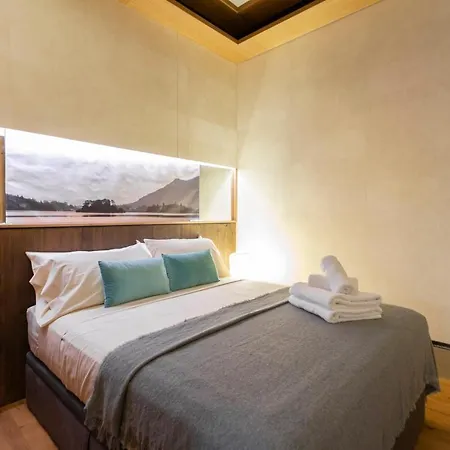 Apartment For Fuencarral Temporal Mon1 *