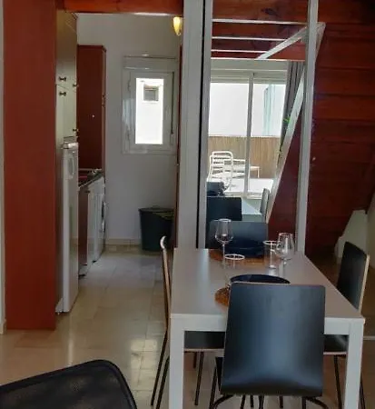 Apartment Leeways Loft Xxviii In Gran Via
