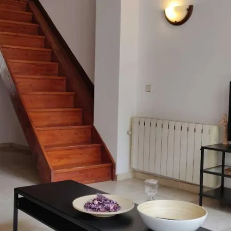 Leeways Loft Xxviii In Gran Via * Madrid