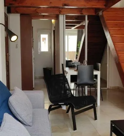 Leeways Loft Xxviii In Gran Via * Madrid