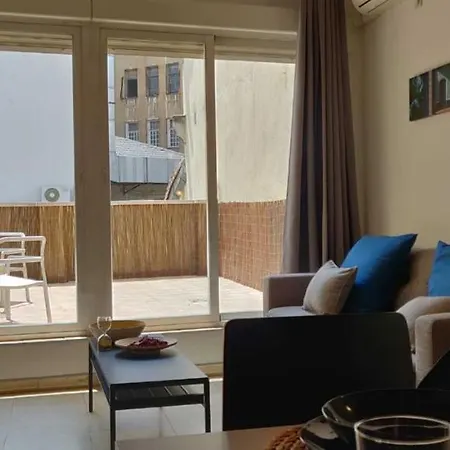 Leeways Loft Xxviii In Gran Via Madrid