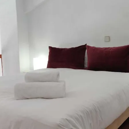 Leeways Loft Xxviii In Gran Via * Madrid