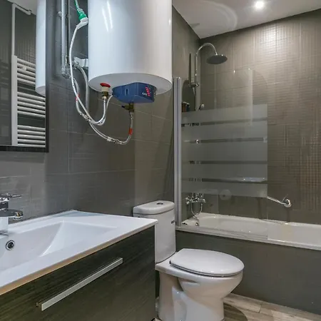 Best Location Puerta Del Sol Apartamento