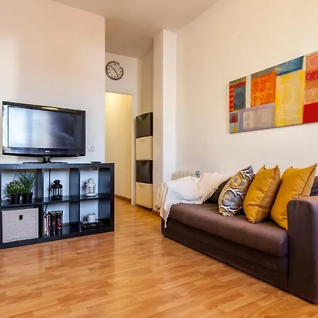 La Latina I - Puerta De Toledo I - Elevenhost Apartment